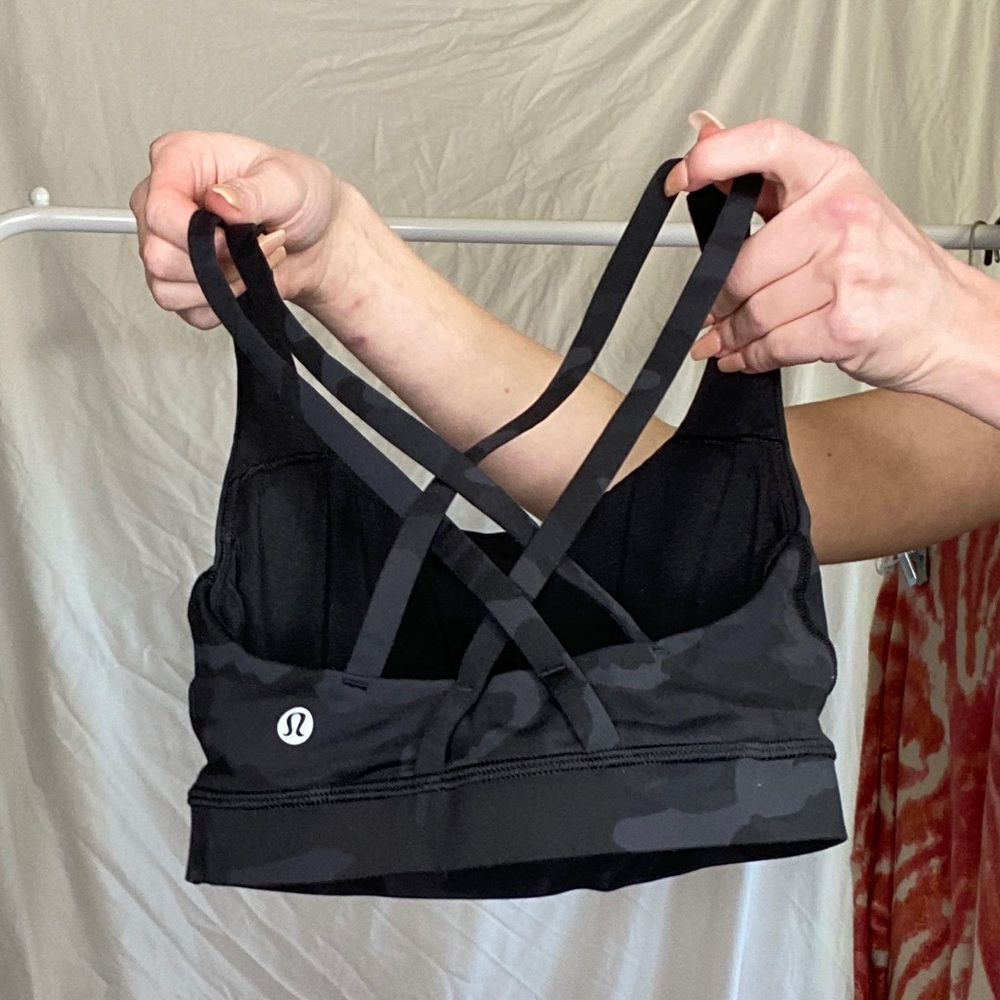 LULULEMON BRA
